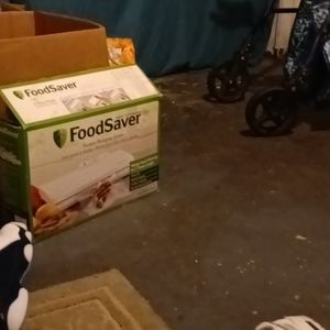 Food saver
